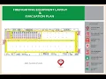 How to make a Fire Evacuation Plan