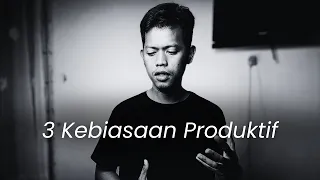 Download Kebiasaan Ini Boring, Tapi Bikin Produktif Seharian MP3