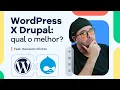 Drupal vs WordPress Which One Is Best