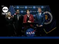 Download Lagu Rock found on Mars could be evidence of ancient life, NASA says