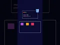 CSS Property - Justify Content