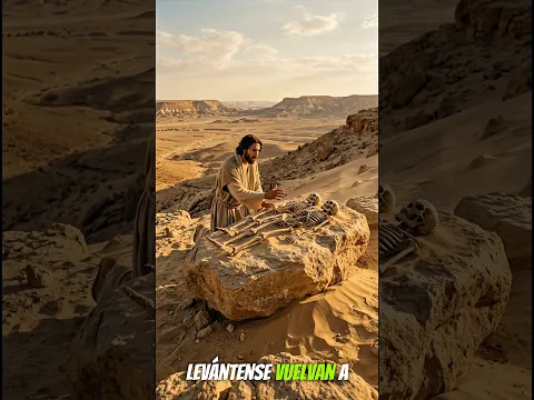Una palabra basta para resucitar#fe#biblia #milagros #shorts #shortvideo #dios #amen #eeuu