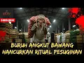 Lagu VIRAL! KYAI MENYAMAR JADI BURUH ANGKUT BAWANG UNTUK HANCURKAN PESUGIHAN #mitosjawa #storytelling