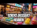 Download Lagu Tokyo's Sweets Are Out of This World