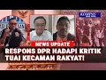 Download Lagu Blak-Blakan! Zulfan Lindan Sentil Respons Sahroni Soal Kritik Rakyat Ke DPR, Ini Pandangan Pengamat