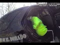 El Dorado AR PD Officer Conkleton BWC 26 Arresting Southern Bancorp Suspect