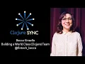 Building a World Class Clojure Team - Rebecca Kinsella