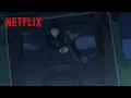 Akai in Action | Detective Conan: Black Iron Submarine | Clip | Netflix Anime