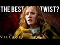 THE VILLAGE A Horrific Twist In A Misunderstood Movie