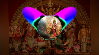 aigiri nandini psy trance remix mix by subham