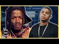 10 Most Dangerous Gangs In Los Angeles South Central