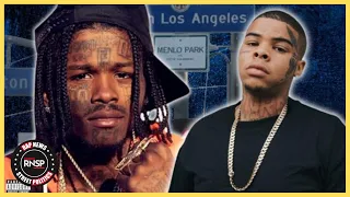 10 Most Dangerous Gangs In Los Angeles South Central