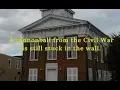 Historic Greeneville TN