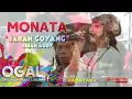 Lagu Jihan Audy - Jaran goyang Monata