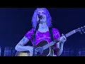 Halsey - Trouble // Sailor Song (feat Gigi Perez) (live 10/29/25)