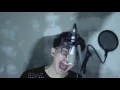 Infant Annihilator - Pray for plagues [cover Bring Me The Horizon] Vocal Cover by Zupeemii
