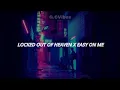 Lagu Locked Out Of Heaven x Easy On Me (Adele/Bruno Mars) (Tik Tok/Lyrics)