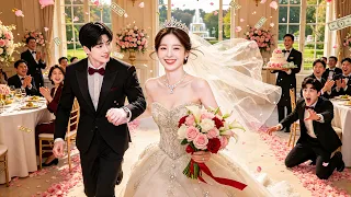 Bị bỏ rơi, cô cưới ngay người đàn ông xa lạ—nào ngờ anh tìm cô 15 năm và cưng chiều cô hết mực!