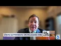 KTLA Exclusive Steve Guttenberg reflects on the Palisades Fire