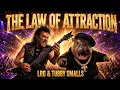 The Law of Attraction