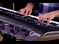 Yamaha Genos - All Playing, No Talking!