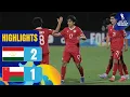 Download Lagu Tajikistan vs. Oman | Highlights | AFC U17 Asian Cup™ 2025