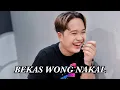 Download Lagu BEKAS WONG NAKAL (susy arzetty) cover AGUS REVANKA