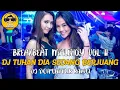 Download Lagu DJ TUHAN DIA SEDANG BERJUANG BREAKBEAT FULL BASS 2021