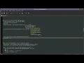 GTK GUI in C close unsaved tabs dialog