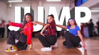 tyla gunna skillibeng jump choreo kids elite street dance kidsdance dance sabrinalonis