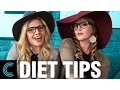 The Most Organic Vlog Diet Tips
