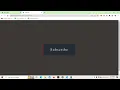 create awesome button hover effect with html and css 2023