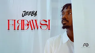 Jeeba   -  Firdawsi  (Visualizer)