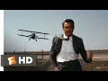 North by Northwest 1959 - The Crop Duster Scene Movieclips