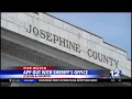 Josephine County Sheriff s Office launches new app
