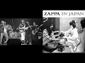 Download Lagu BEST SHOW OF TOUR SO FAR?!? Frank Zappa, Live in Japan 2/01-03/76 REVIEW