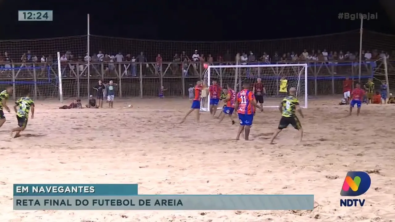 BG Esporte: confira o esporte desta quinta-feira