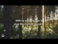 Warren Zeiders - Pretty Little Poison (lyrics)