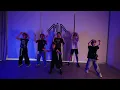 瘦子E.SO - Way Up | 兒童嘻哈 超入門 / 小木頭 Woody | MIA DANCE STUDIO |
