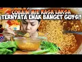 Download Lagu NYOBAIN MIE LAKSA TERNYATA ENAK BANGET GUYS❗ RASA KAYA TOMYUM❗