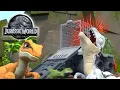 Lagu Jurassic World | Owens wild Dino adventures | @Imaginext®