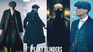 Download Peaky Blinders | Best TikTok Compilation | Cillian Murphy MP3