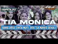 Download Lagu DJ SIMPATIK TIA MONICA\