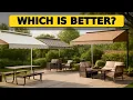 Top 5 Best Retractable Awnings for Patios 2026 - Enhance Your Outdoor Comfort