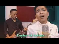 Download Lagu Rona Biru - Abby Yoeshoef - Sander Song.