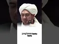 Download Lagu CINTA KARNA ALLAH ITU ABADI..!! #shorts #habibjindan
