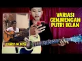 Lagu BEDAH VARIASI GENJRENGAN PUTRI IKLAN YANG VIRAL