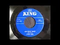 Wynonie Harris Good Rockin' tonight 4210