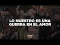 Fuerza Regida x Grupo Frontera - Bebe Dame (Letra)