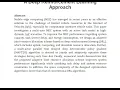 Adaptive Resource Allocation for Mobile Edge Computing in Internet of Vehicles A Deep Reinforcement